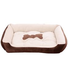 warmapet dog bed