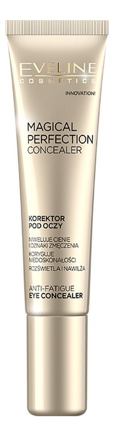 Консилер под глаза Magical Perfection Concealer 15мл: 02 Medium