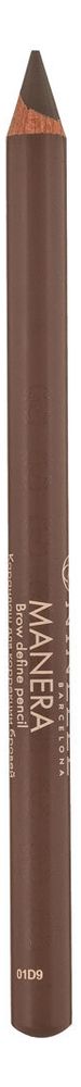 Карандаш для коррекции бровей Manera Brow Define Pencil 1,79г: No 603
