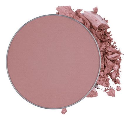 Тени для век Eye Shadow Singles Refill 1,7г (запаска): Dusty Rose