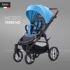 Прогулочные коляски Nuovita Modo Terreno