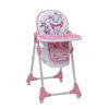 Стульчики для кормления Polini Disney baby 470 Кошка Мари