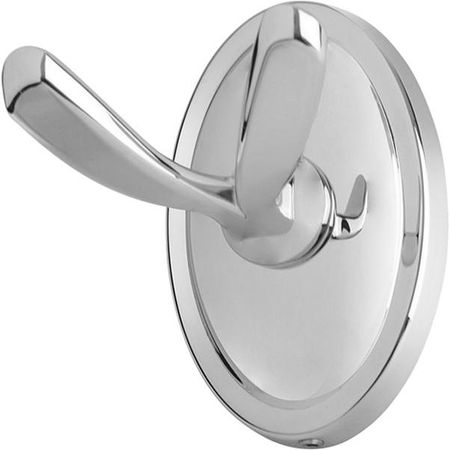 Двойной крючок Veragio Bonjour VRBNR-7832CR Хром 982₽