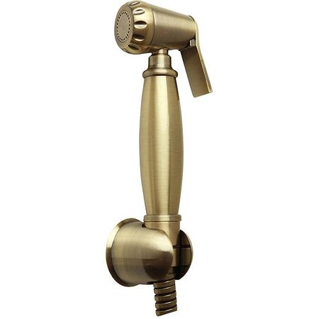 Гигиенический душ Veragio Kit VRKIT-2229BR Бронза 1674₽