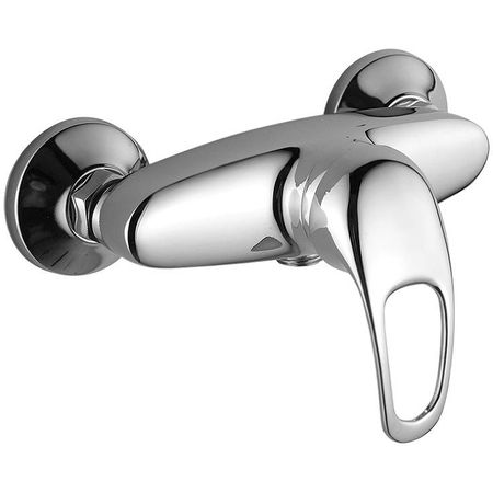 Смеситель для душа Veragio Pont VRPNT-2130CR Хром 2883₽