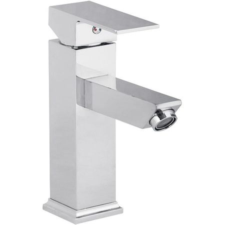 Смеситель для раковины Veragio Quartet VRQRT-4610CR Хром 4650₽