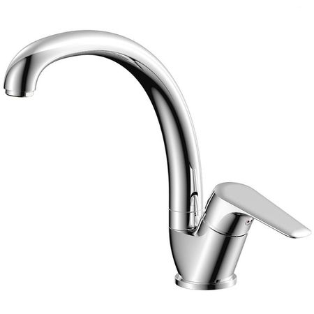 Смеситель для кухни Olives Evora 33431EV Хром 3091₽