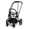 Аксессуары для колясок Cybex Рама для коляски Priam III Matt Black