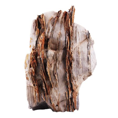 Декорация для аквариума природная PRIME Пагода камень S 10-20 см 393₽