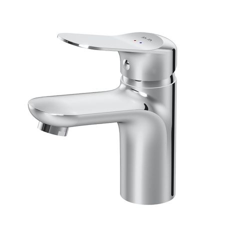 Смеситель для раковины AMPM Sunny F85C02100 Хром 7990₽