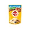 Кролик, индейка пауч