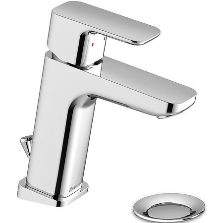 Смеситель для раковины Ravak 10 Free TD F 01300 X070128 Хром 16310₽