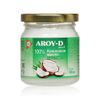 Кокосовое масло Aroy-D 100% Extra virgin 180мл