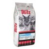 Blitz Classic Sterilised Cat полнорационный сухой корм для стерилизованных кошек, с курицей