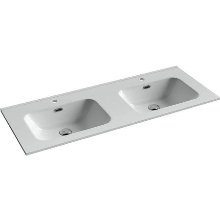 Раковина Ceramicanova Element 120 CN7004 Белая