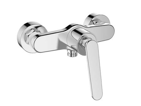 Смеситель для душа Agger Beauty A2620000 Хром 4590₽