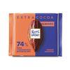 Шоколад Ritter Sport Темный с насыщенным вкусом из Перу 100 г
