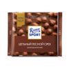 Шоколад Ritter Sport Молочный Цельный лесной орех 100 г