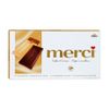 Шоколад Merci Молочный Кофе и Сливки 100 г