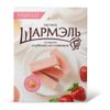 Пастила Шармэль со вкусом клубники со сливками 221 г