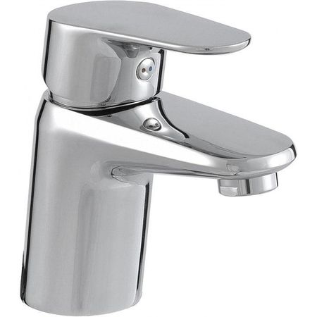 Смеситель для раковины Aquanet Magic AF410-10C Хром 2990₽