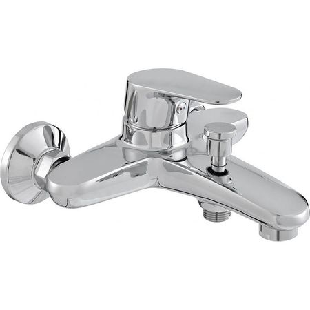 Смеситель для ванны Aquanet Magic AF410-20C Хром 4990₽