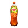 Холодный чай Lipton Черный Персик 1 л