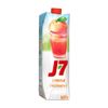 Нектар J7 Грейпфрут с мякотью 0,97 л