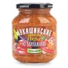 Икра из баклажанов Лукашинские Домашняя 340 г