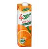 Сок 4 Сезона Апельсиновый 1 л