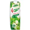 Сок 4 сезона Яблочный, 1 л