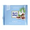 Шоколад молочный Ritter Sport Кокос 100 г