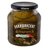 Огурчики Лукашинские по-суздальски 670 г