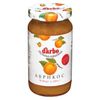 Конфитюр низкокалорийный D`Arbo Naturrein абрикос 220 г