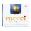 Конфеты молочные 250 г Merci (015416-49)