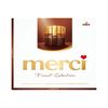 Конфеты горькие 250 г Merci (015423-49)