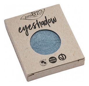 Тени для век Eyeshadow 2,5г: 09 Robin’s Egg Blue (запасной блок)
