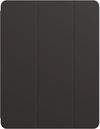 Обложка Apple Smart Folio для iPad Pro 12,9 дюйма (4-го поколения), iPad Pro 12,9 дюйма (3-го поколения) (черный)
