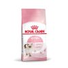 Royal Canin Kitten полнорационный сухой корм для котят в период второй фазы роста до 12 месяцев