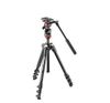 Manfrotto MVKBFRL-LIVE Befree Live Lever