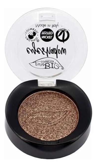 Тени для век Eyeshadow 2,5г: 05 Copper
