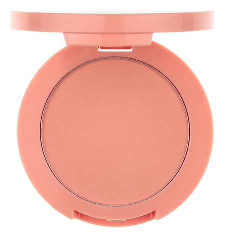 Однотонные румяна Saemmul Single Blusher 5г: CR07 Mango Peach