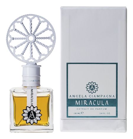 Miracula: духи 100мл