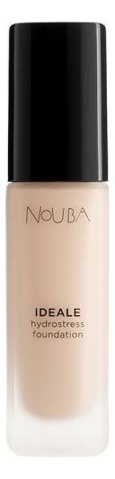 Тональная основа Ideale Hydrostress Foundation 30мл: 2 Ivory Beige
