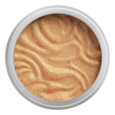 Хайлайтер для лица с маслом мурумуру Butter Highlighter 5г: Шампань