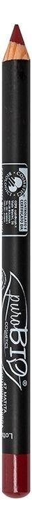 Карандаш для глаз и губ Eyes Lips Pencil 1,3г: 47 Scarlet Red