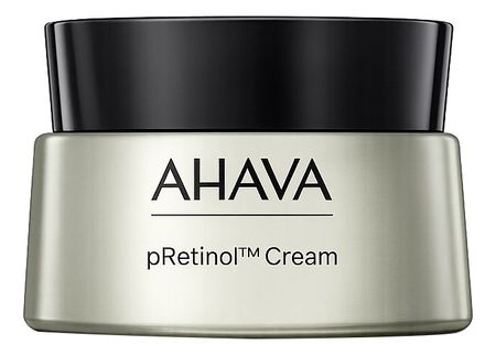 Крем для лица с комплексом pRetinol Cream Safe 50мл