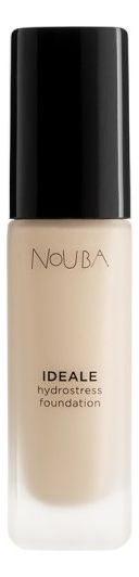 Тональная основа Ideale Hydrostress Foundation 30мл: 3 Beige