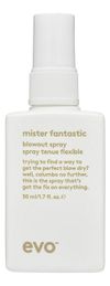 Универсальный стайлинг-спрей для волос Mister Fantastic Blowout Spray: Спрей 50мл