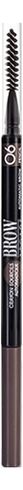 Карандаш для бровей автоматический Brow Arcade Automatic Pencil 0,1г: No 06